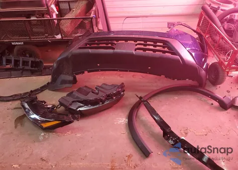 2024 Nissan Rogue Sv из США, поврежденный, VIN 5N1BT3BB8RC760085